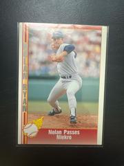 Nolan Ryan Baseball Cards 1991 Pacific Nolan Ryan Prices
