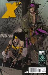 X-23 Comic Books X-23 Prices