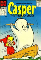 Casper the Friendly Ghost #43 (1956) Comic Books Casper The Friendly Ghost Prices