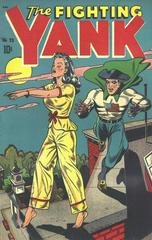 Fighting Yank #25 (1948) Comic Books Fighting Yank Prices