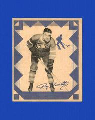 Reginald Hamilton [Series E] Hockey Cards 1937 O-Pee-Chee Prices