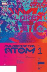 Main Image | Children of the Atom [Muller] Comic Books Children of the Atom