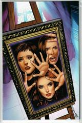 Charmed #2 (2017) Comic Books Charmed Prices