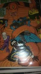 Batman | Batman and the Outsiders Comic Books Batman and the Outsiders