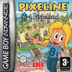 Pixeline i Pixieland PAL GameBoy Advance Prices