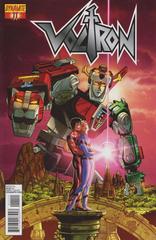 Voltron #11 (2013) Comic Books Voltron Prices