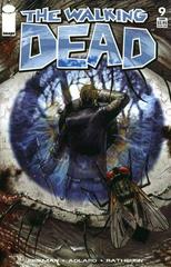 The Walking Dead #9 (2004) Comic Books Walking Dead Prices