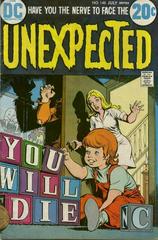 Unexpected #148 (1973) Comic Books Unexpected Prices