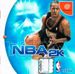 NBA 2K JP Sega Dreamcast Prices