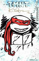 Teenage Mutant Ninja Turtles [Orange Bandana] Comic Books Teenage Mutant Ninja Turtles Prices