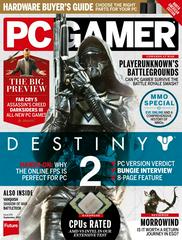 PC Gamer [Issue 295] PC Gamer Magazine Prices
