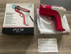 PlayStation Move Shooting Attachment PAL Playstation 3 Prices