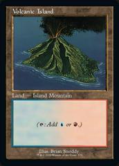 Volcanic Island Magic 30th Anniversary Prices