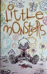 Little Monsters [Young] #1 (2022) Comic Books Little Monsters Prices