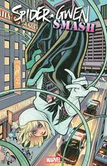 Spider-Gwen: Smash [Torque] #1 (2023) Comic Books Spider-Gwen: Smash Prices
