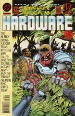 Hardware #35 (1996) Comic Books Hardware Prices