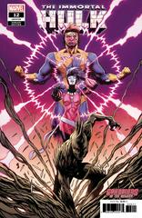 The Immortal Hulk [Shaw] #12 (2019) Comic Books Immortal Hulk Prices