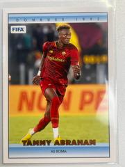 Tammy Abraham Soccer Cards 2022 Panini Donruss 1992 Tribute Prices