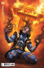 Dark Crisis on Infinite Earths [Parrillo] #2 (2022) Comic Books Dark Crisis on Infinite Earths Prices