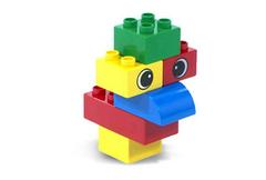 LEGO Set | Chicken Run LEGO DUPLO
