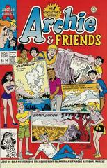 Archie & Friends #1 (1992) Comic Books Archie & Friends Prices