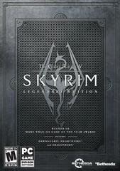 Elder Scrolls V: Skyrim [Legendary Edition] PC Games Prices