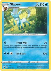 Glaceon #38 Pokemon Astral Radiance Prices