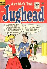Archie's Pal Jughead #73 (1961) Comic Books Archie's Pal Jughead Prices