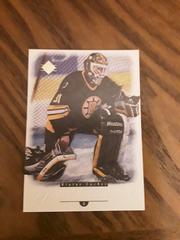 Blaine Lacher Hockey Cards 1994 SP Premier Prices
