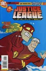 Justice League Unlimited #12 (2005) Comic Books Justice League Unlimited Prices