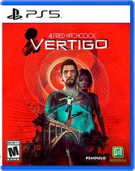 Alfred Hitchcock Vertigo: Limited Edition Playstation 5 Prices