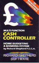 Cash Controller ZX Spectrum Prices