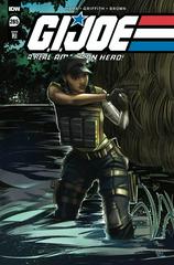 G.I. Joe: A Real American Hero [Cover C] #285 (2021) Comic Books G.I. Joe: A Real American Hero Prices