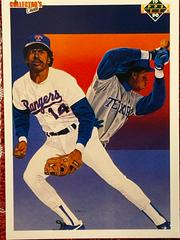 Checklist Ranger Baseball Cards 1990 Upper Deck Prices