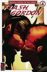 Flash Gordon #4 (2009) Comic Books Flash Gordon Prices