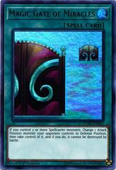 Magic Gate of Miracles [1st Edition] DUPO-EN019 YuGiOh Duel Power Prices