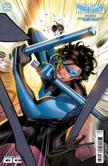 Nightwing [Campbell] #106 (2023) Comic Books Nightwing Prices