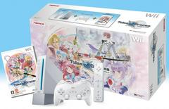 Nintendo Wii White Console [Tales Of Graces Bundle] JP Wii Prices