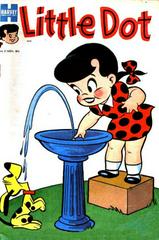 Little Dot #2 (1953) Comic Books Little Dot Prices