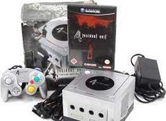 Resident Evil 4 Limited Edition Pak PAL Gamecube Prices