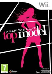 America's Next Top Model PAL Wii Prices