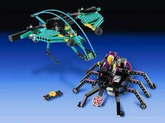Spider Slayer #3038 LEGO Technic Prices