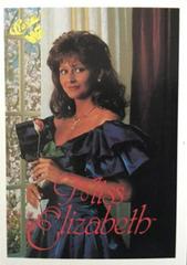 Miss Elizabeth Wrestling Cards 1990 Classic WWF Prices
