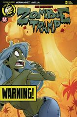 Zombie Tramp [Maccagni Risque] #84 (2021) Comic Books Zombie Tramp Prices