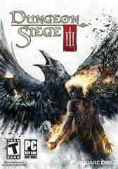 Dungeon Siege III PC Games Prices