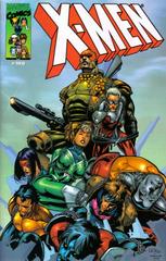 X-Men [Dynamic] #100 (2000) Comic Books X-Men Prices