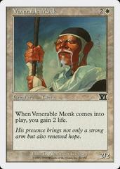 Venerable Monk Magic 6th Edition Prices
