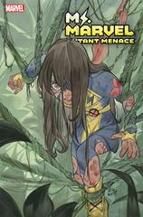 Ms. Marvel: Mutant Menace [Momoko] #1 (2024) Comic Books Ms. Marvel: Mutant Menace Prices