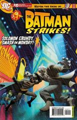 The Batman Strikes! #19 (2006) Comic Books Batman Strikes Prices
