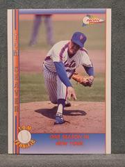 Tom Seaver #52 Baseball Cards 1992 Pacific Tom Seaver Prices